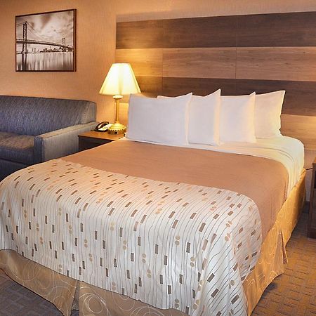 Clarion Hotel Philadelphia International Airport Essington Buitenkant foto