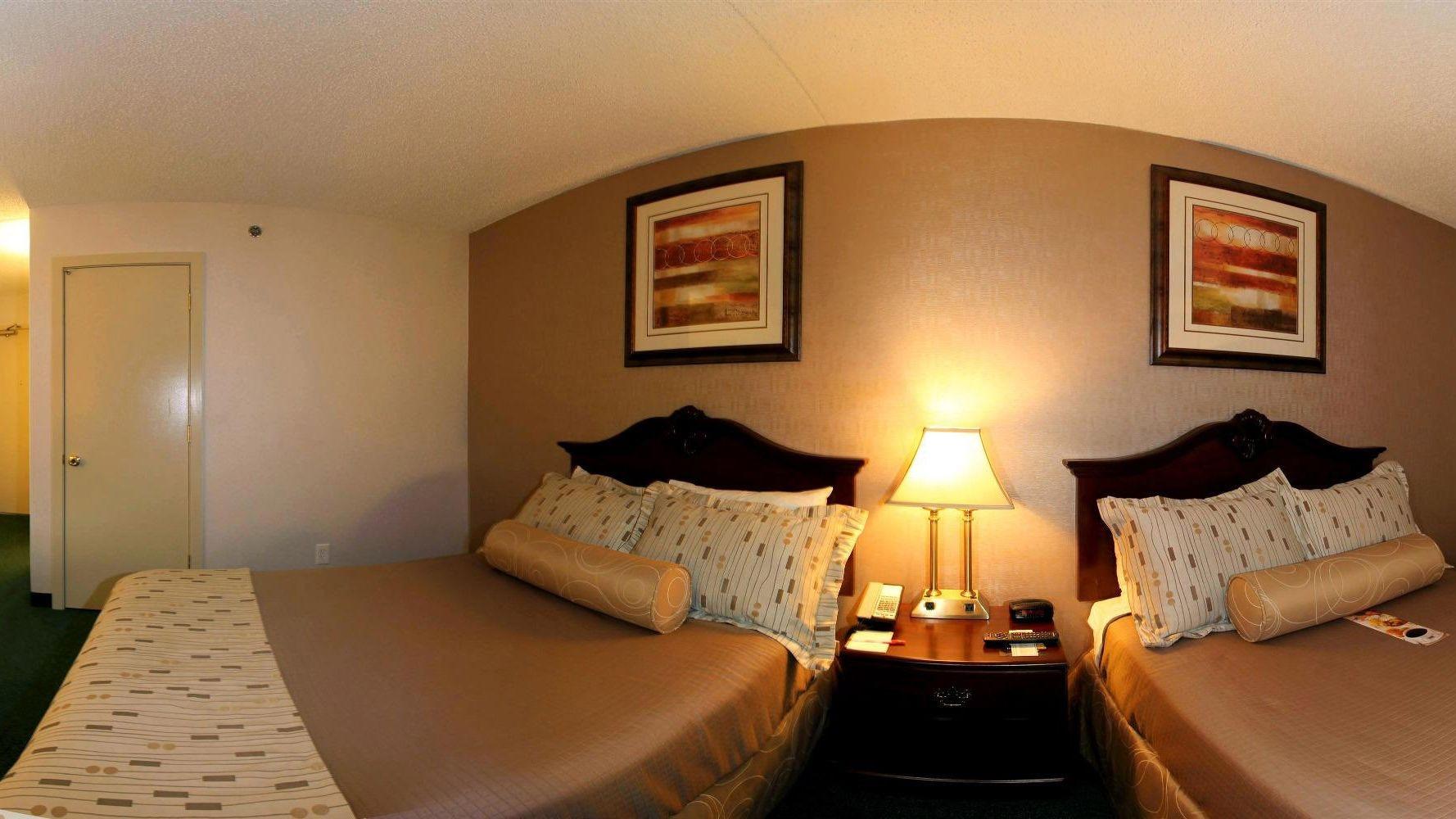 Clarion Hotel Philadelphia International Airport Essington Buitenkant foto