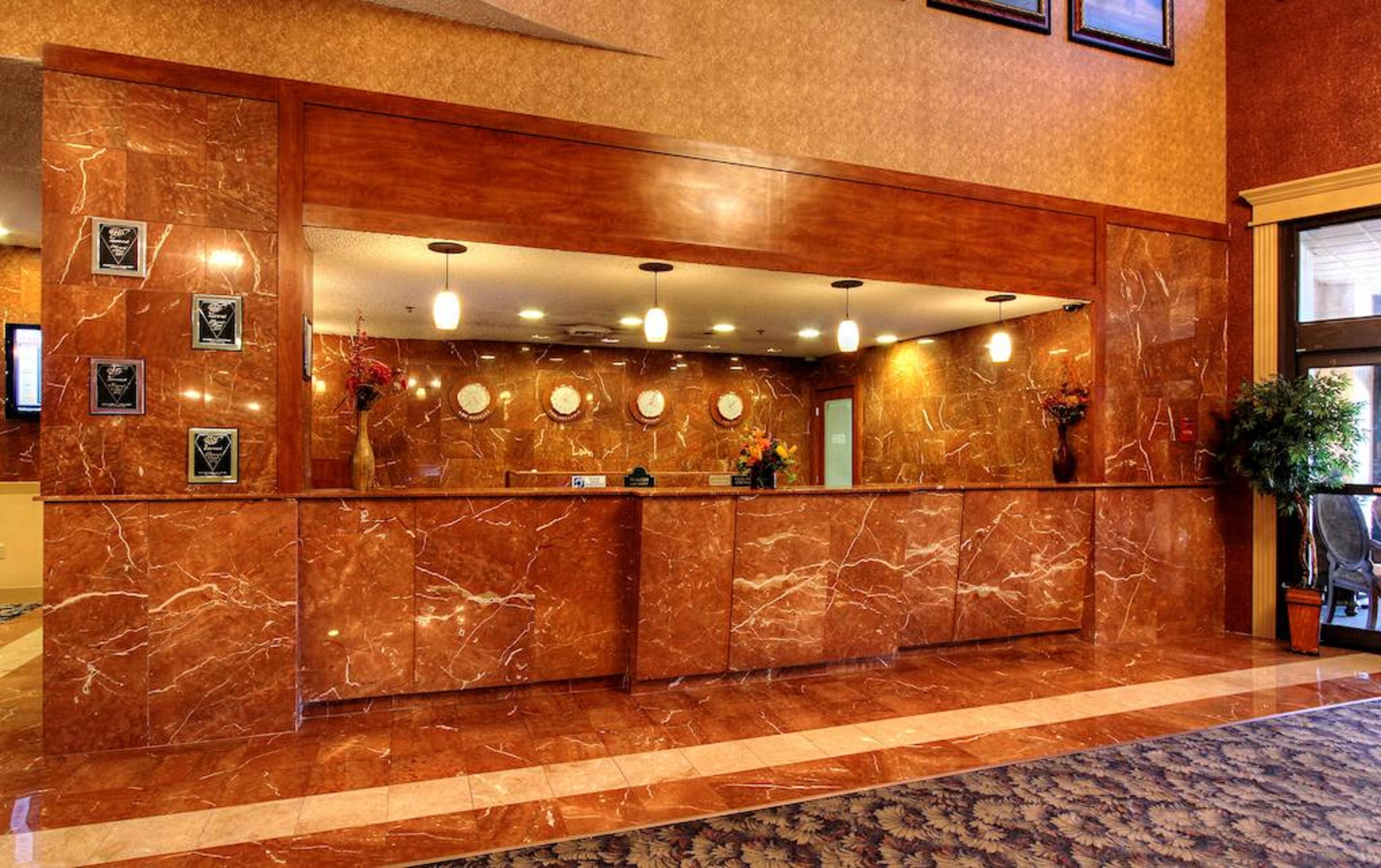 Clarion Hotel Philadelphia International Airport Essington Buitenkant foto