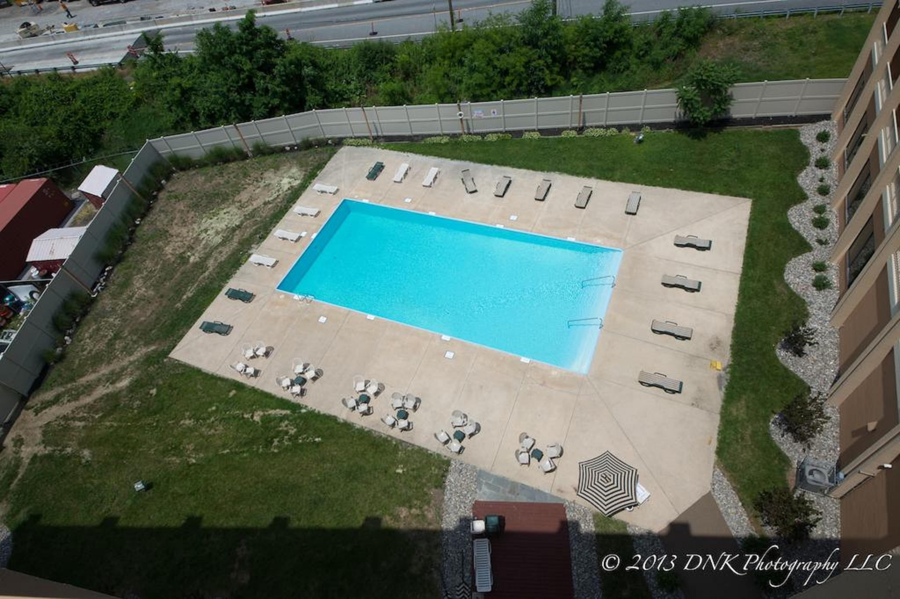 Clarion Hotel Philadelphia International Airport Essington Buitenkant foto