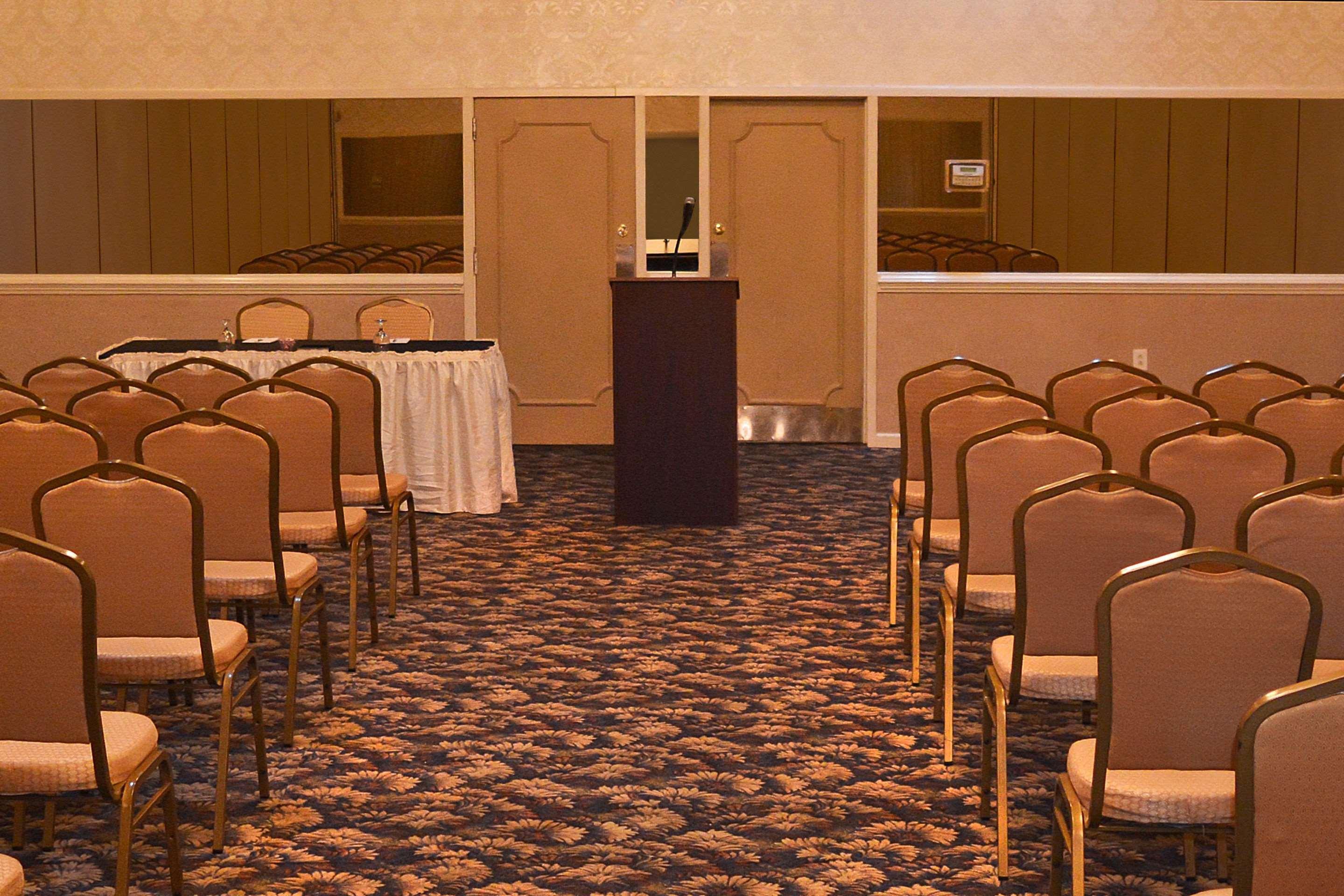 Clarion Hotel Philadelphia International Airport Essington Buitenkant foto