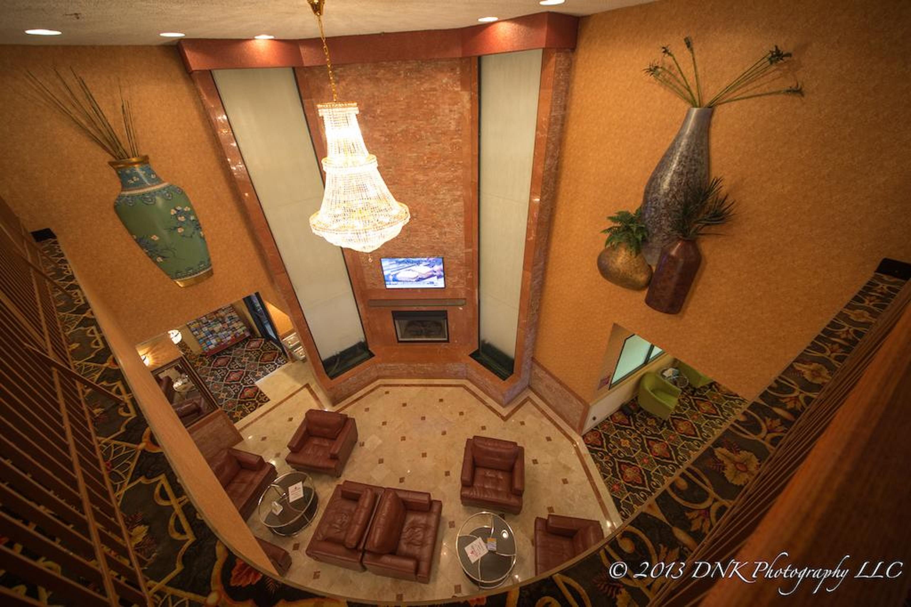 Clarion Hotel Philadelphia International Airport Essington Buitenkant foto