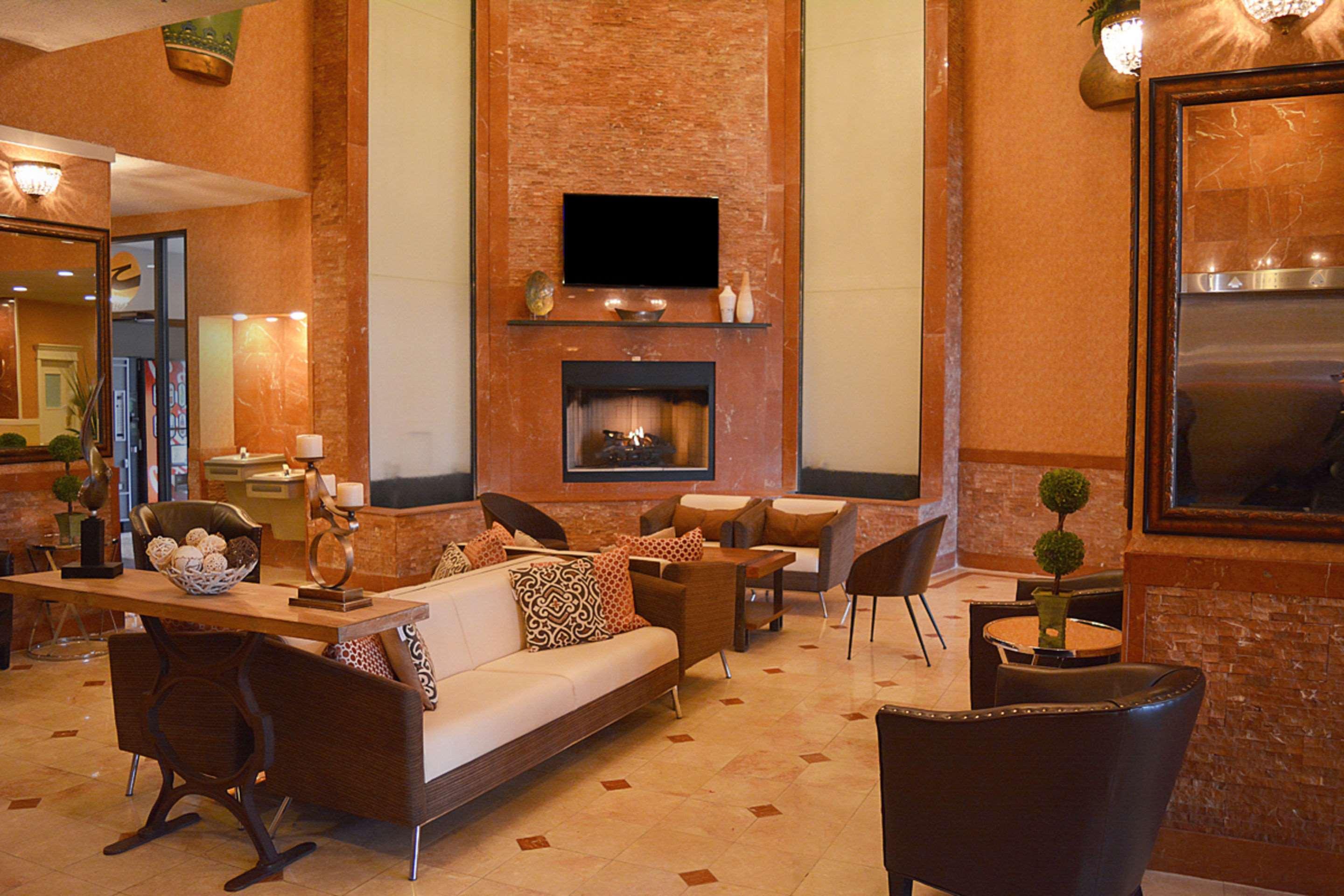 Clarion Hotel Philadelphia International Airport Essington Buitenkant foto