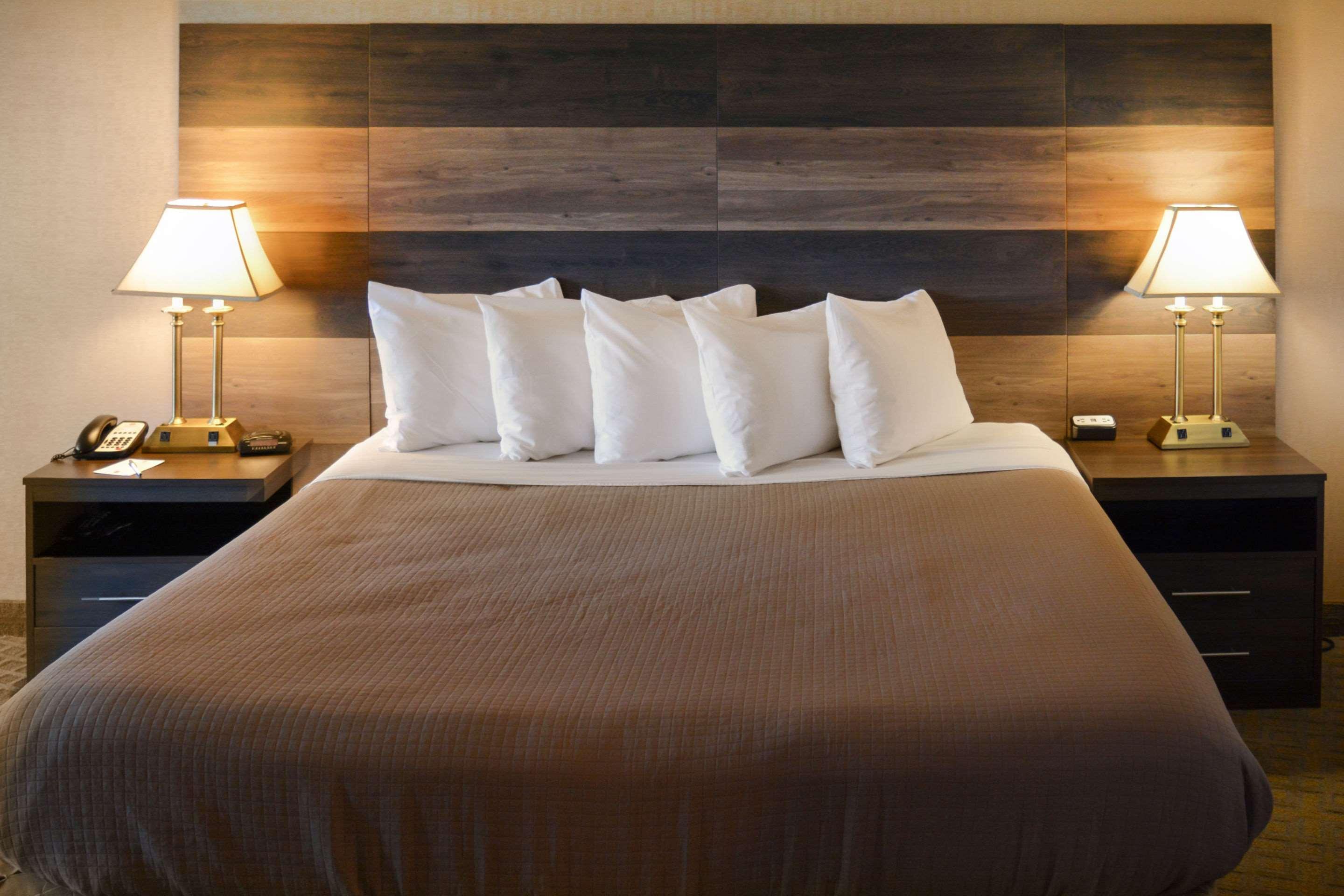Clarion Hotel Philadelphia International Airport Essington Buitenkant foto