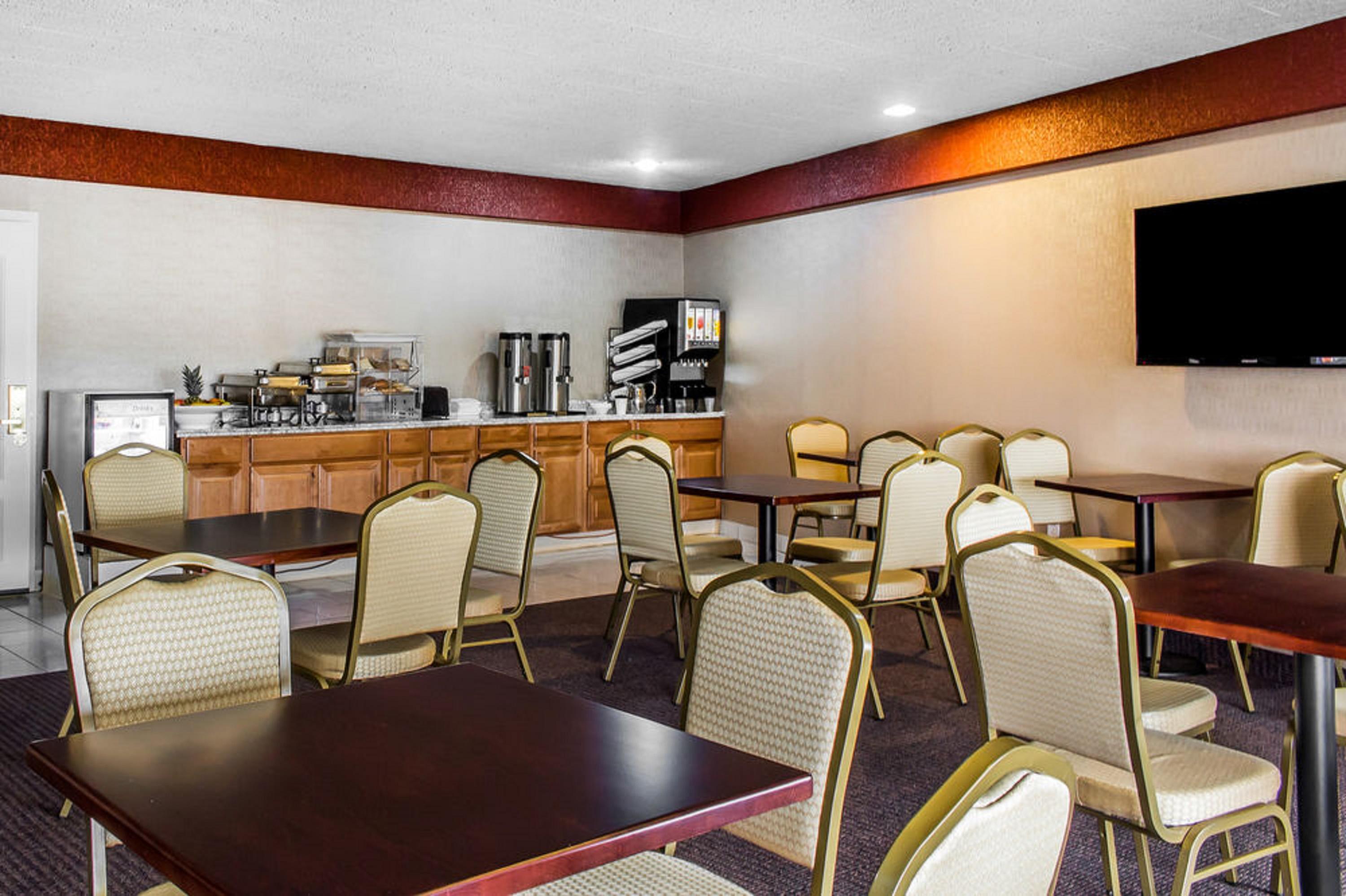 Clarion Hotel Philadelphia International Airport Essington Buitenkant foto