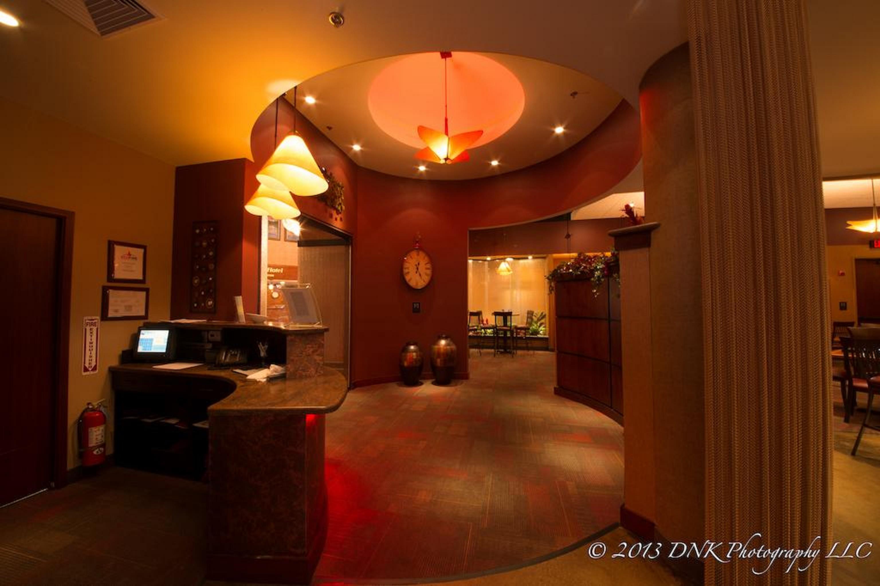 Clarion Hotel Philadelphia International Airport Essington Buitenkant foto