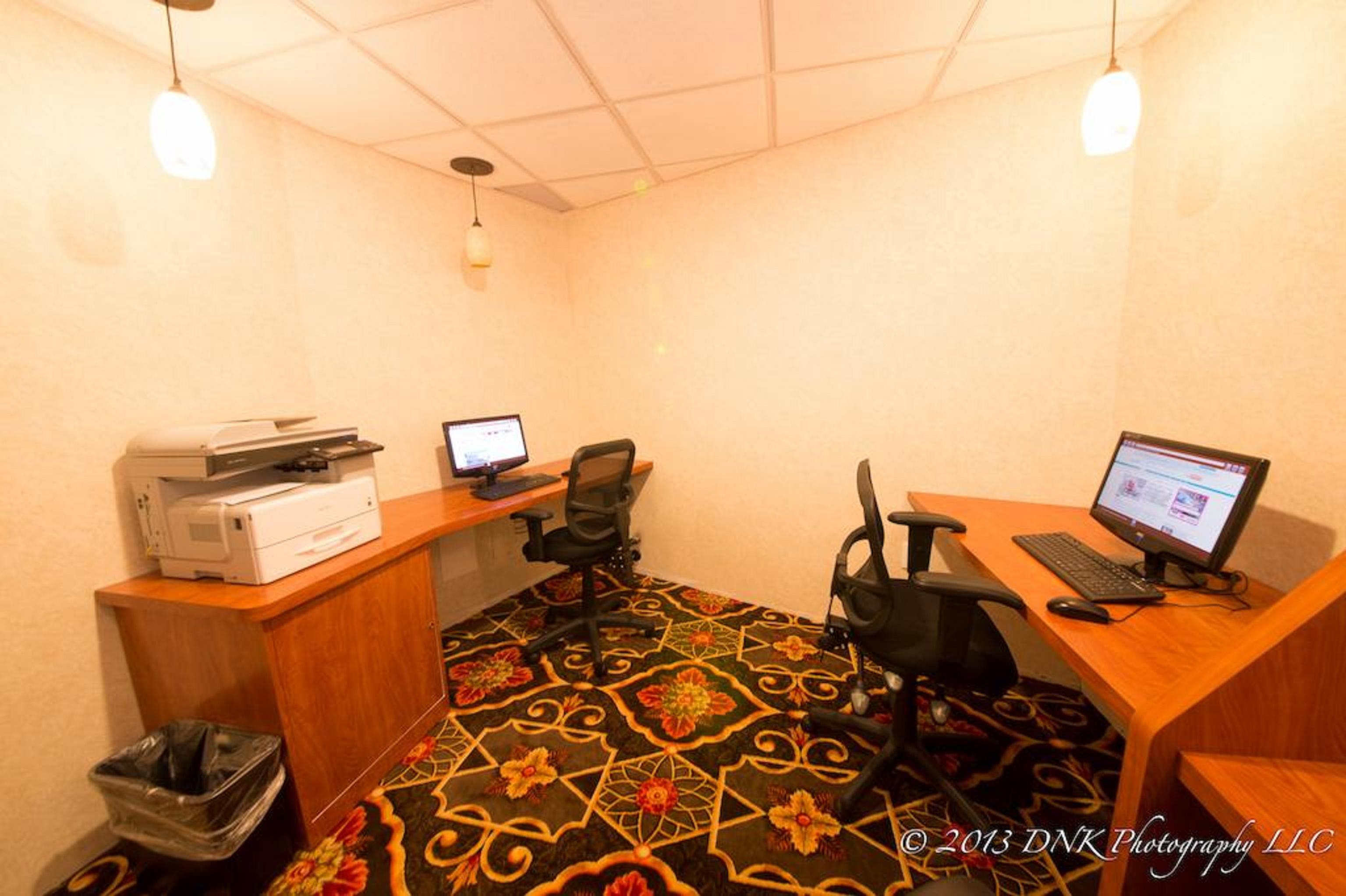 Clarion Hotel Philadelphia International Airport Essington Buitenkant foto