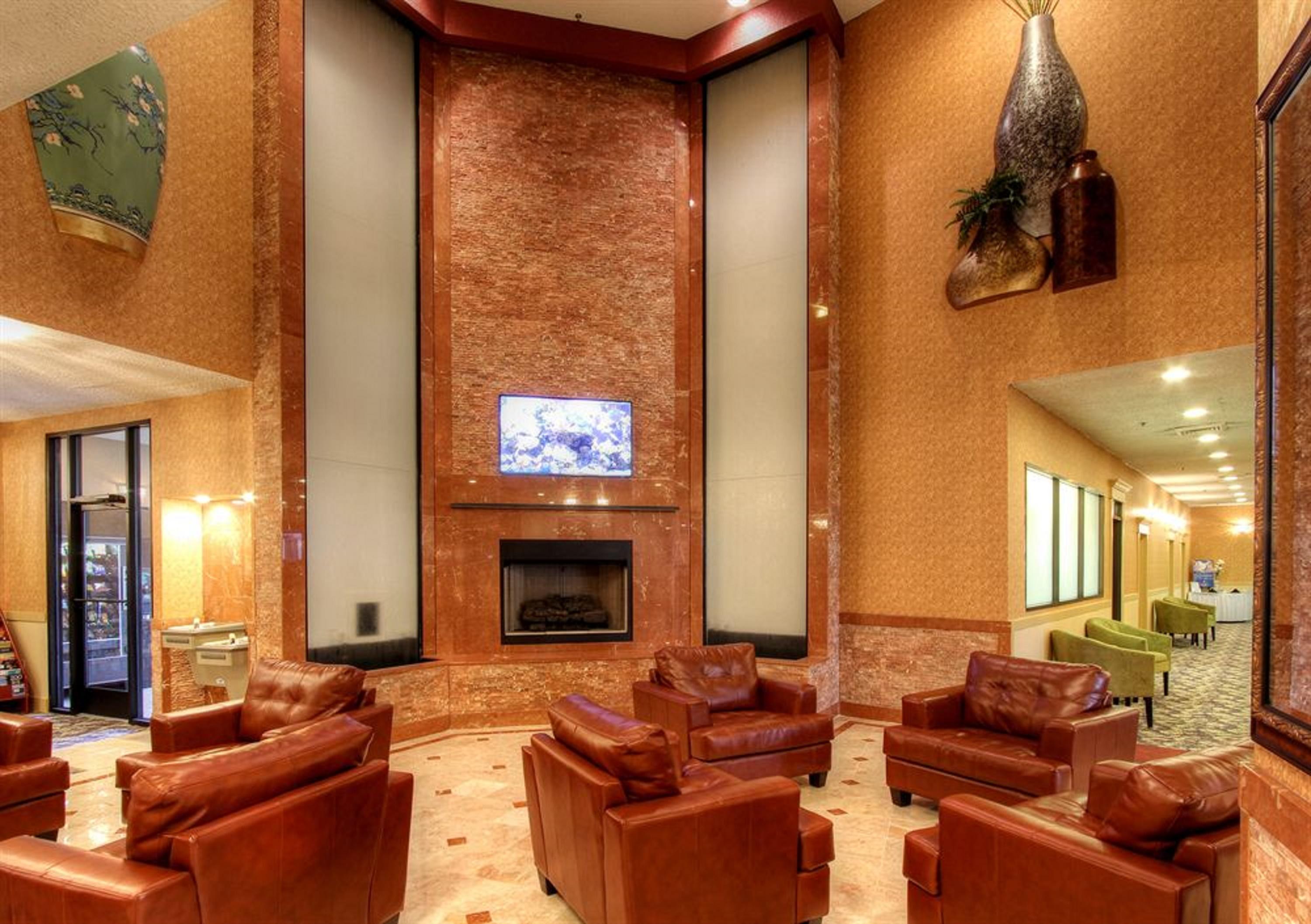 Clarion Hotel Philadelphia International Airport Essington Buitenkant foto
